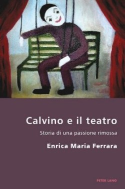 Calvino E Il Teatro