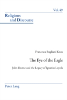 Eye of the Eagle