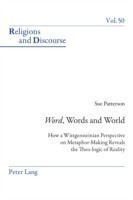 «Word», Words, and World
