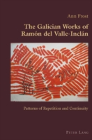 Galician Works of Ramón del Valle-Inclán