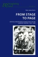 From Stage to Page