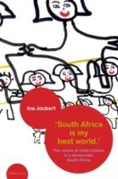 ‘South Africa is my best world.’