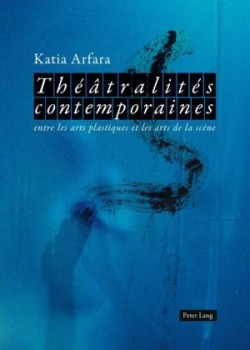 Théâtralités Contemporaines