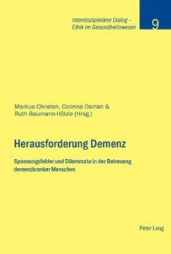 Herausforderung Demenz