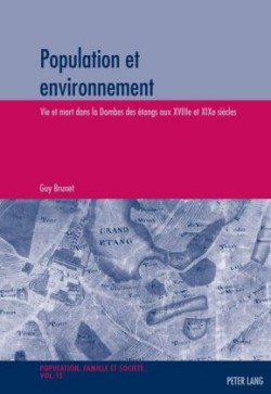 Population Et Environnement