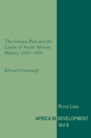 Griqua Past and the Limits of South African History, 1902-1994