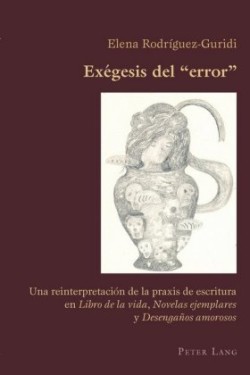 Exégesis del «Error»