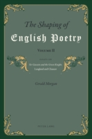 Shaping of English Poetry- Volume II