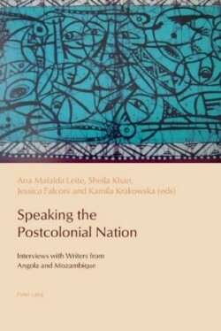 Speaking the Postcolonial Nation