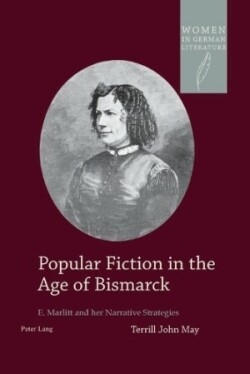 Popular Fiction in the Age of Bismarck