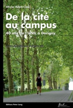 De la cité au campus