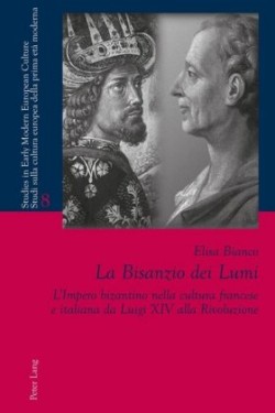 Bisanzio dei Lumi