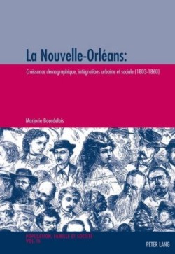 Nouvelle-Orlaeans