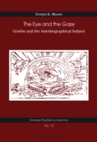 Eye and the Gaze