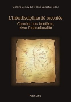 L'interdisciplinaritae Racontaee