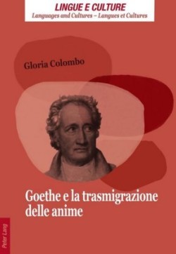 Goethe E La Trasmigrazione Delle Anime