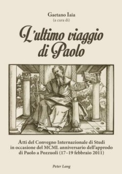 L'Ultimo Viaggio Di Paolo