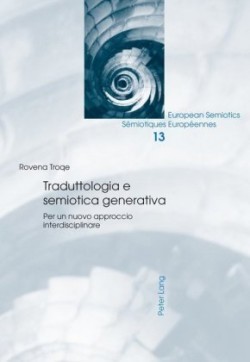 Traduttologia E Semiotica Generativa