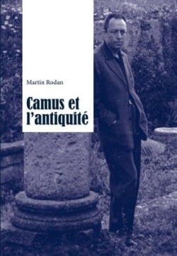 Camus Et L'antiquitae