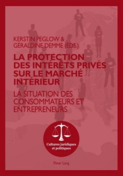 protection des intérêts privés sur le marché intérieur