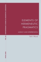 Elements of Hermeneutic Pragmatics