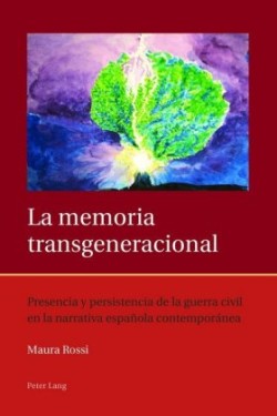 Memoria Transgeneracional