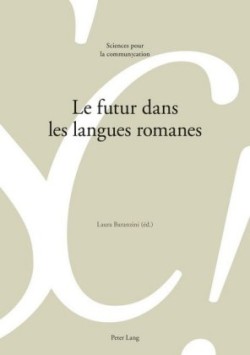 Le Futur Dans Les Langues Romanes