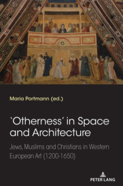 'Otherness’ in Space and Architecture