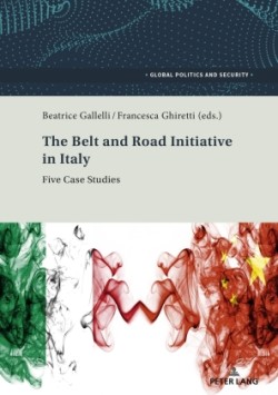 Belt and Road initiative in Italy
