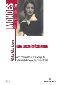 Une Juste Brésilienne