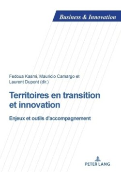 Territoires en transition et innovation