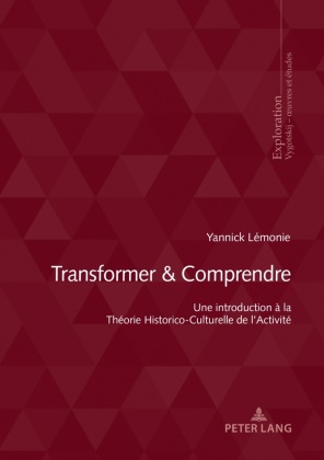 Transformer & Comprendre