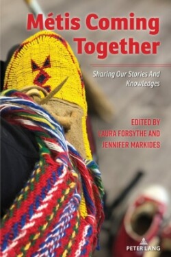 Métis Coming Together