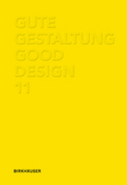 Gute Gestaltung / Good Design 11