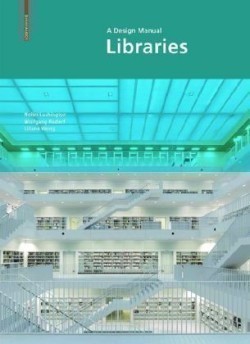 Libraries - A Design Manual