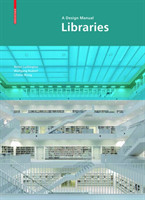 Libraries - A Design Manual