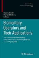 Elementary Operators and Their Applications
