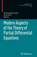 Modern Aspects of the Theory of Partial Differential Equations
