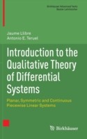 Introduction to the Qualitative Theory of Differential Systems