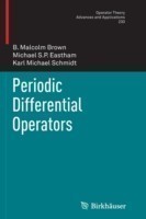 Periodic Differential Operators