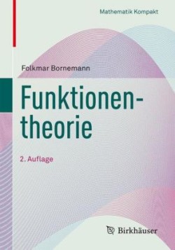 Funktionentheorie