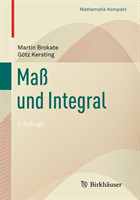 Maß und Integral