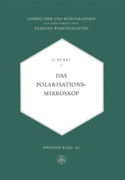 Das Polarisationsmikroskop