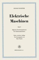 Elektrische Maschinen