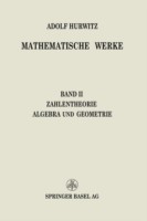 Mathematische Werke