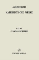 Mathematische Werke