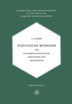 Statistische Methoden