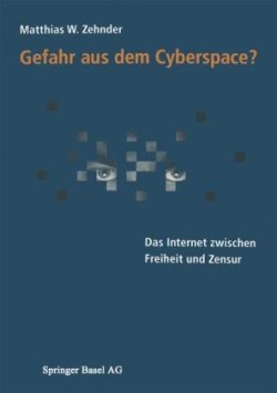 Gefahr aus dem Cyberspace?