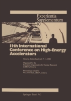 11th International Conference on High-Energy Accelerators