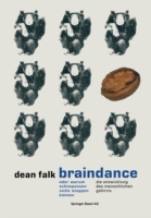 Braindance oder Warum Schimpansen nicht steppen können